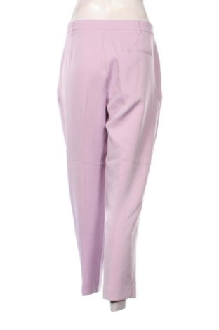 Дамски панталон Dorothy Perkins, Размер XL, Цвят Лилав, Цена 22,99 лв.