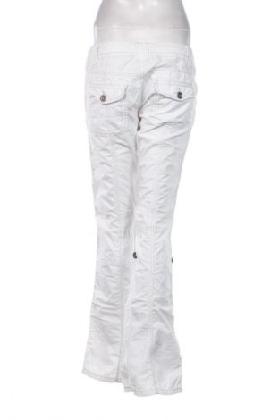 Damskie spodnie Edc By Esprit, Rozmiar M, Kolor Biały, Cena 91,91 zł