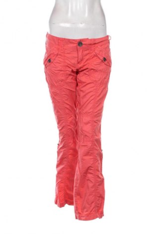 Női nadrág Edc By Esprit, Méret S, Szín Piros, Ár 8 211 Ft