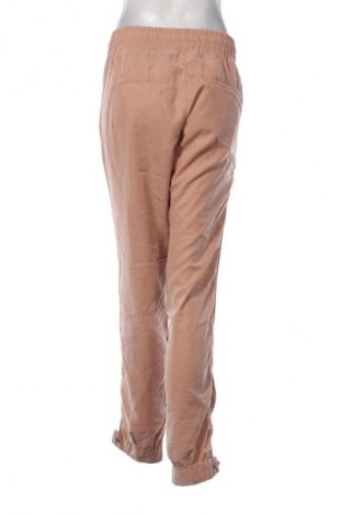 Damskie spodnie Edc By Esprit, Rozmiar M, Kolor Popielaty róż, Cena 94,25 zł