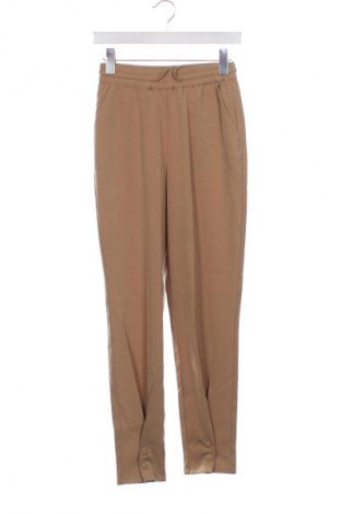 Damenhose Eksept, Größe XS, Farbe Beige, Preis 56,37 €