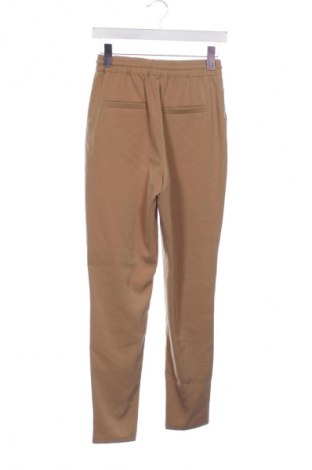 Damenhose Eksept, Größe XS, Farbe Beige, Preis 56,37 €