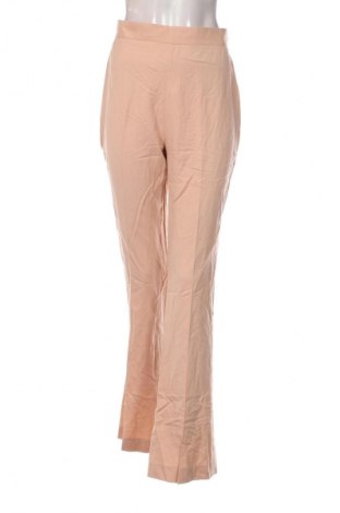 Γυναικείο παντελόνι Elisabetta Franchi, Μέγεθος XL, Χρώμα Σάπιο μήλο, Τιμή 90,99 €