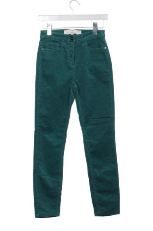 Pantaloni de femei Elisabetta Franchi, Mărime S, Culoare Verde, Preț 342,00 Lei