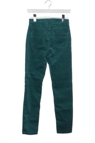 Pantaloni de femei Elisabetta Franchi, Mărime S, Culoare Verde, Preț 342,00 Lei