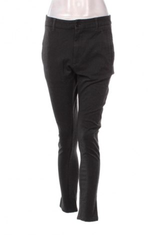 Pantaloni de femei Elvine, Mărime L, Culoare Gri, Preț 332,99 Lei