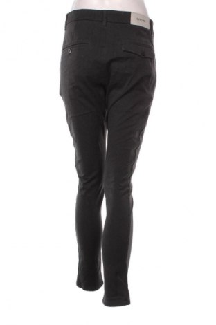 Pantaloni de femei Elvine, Mărime L, Culoare Gri, Preț 332,99 Lei