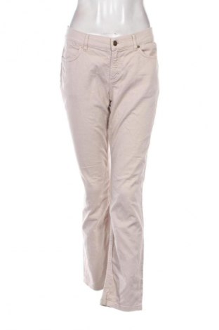 Dámske nohavice Escada Sport, Veľkosť L, Farba Kremová, Cena  57,95 €