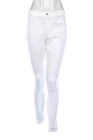 Damenhose Esmara, Größe M, Farbe Weiß, Preis € 25,92