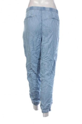 Damskie spodnie Esprit, Rozmiar XL, Kolor Niebieski, Cena 134,99 zł
