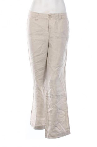Damenhose Esprit, Größe M, Farbe Ecru, Preis € 20,99