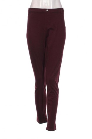 Damenhose Essentials by Tchibo, Größe XXL, Farbe Braun, Preis 20,99 €