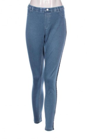 Damenhose Essentials by Tchibo, Größe M, Farbe Blau, Preis 14,83 €