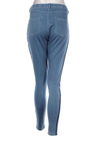 Damenhose Essentials by Tchibo, Größe M, Farbe Blau, Preis 14,83 €