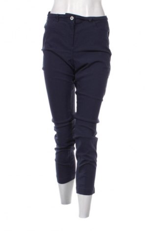 Női nadrág Essentials by Tchibo, Méret XXL, Szín Kék, Ár 5 865 Ft