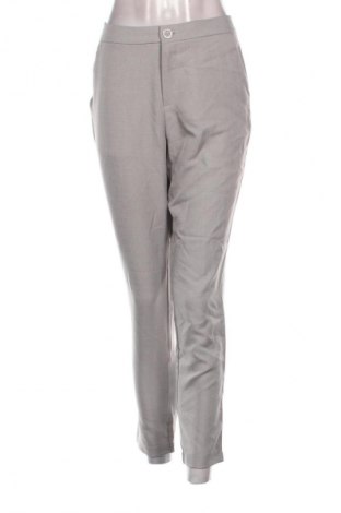 Damskie spodnie F&F, Rozmiar M, Kolor Szary, Cena 157,99 zł