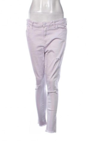 Damenhose F&F, Größe XL, Farbe Lila, Preis € 14,83