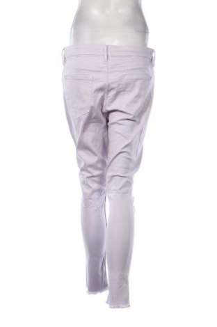 Damenhose F&F, Größe XL, Farbe Lila, Preis € 14,83
