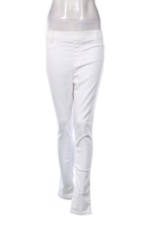 Damenhose F&F, Größe M, Farbe Weiß, Preis € 14,83