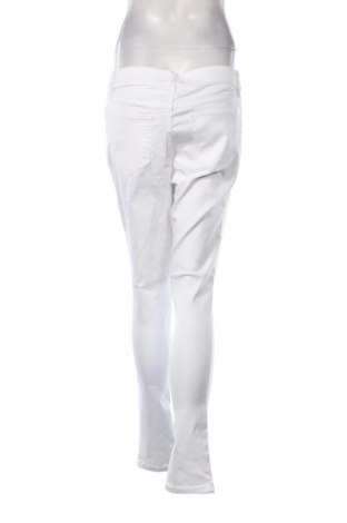 Damenhose F&F, Größe M, Farbe Weiß, Preis € 14,83