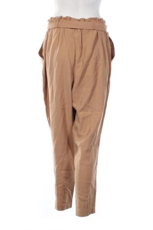 Damenhose F&F, Größe XL, Farbe Beige, Preis € 14,83