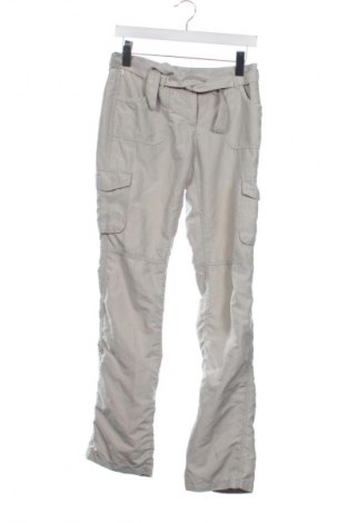 Damskie spodnie FLG, Rozmiar XS, Kolor Szary, Cena 68,97 zł