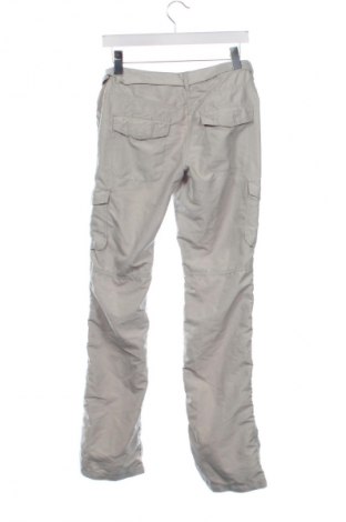 Damskie spodnie FLG, Rozmiar XS, Kolor Szary, Cena 68,97 zł