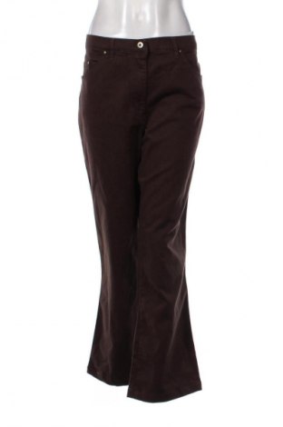 Dámske nohavice Fashion, Veľkosť XL, Farba Hnedá, Cena  48,00 €
