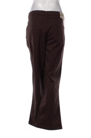 Dámske nohavice Fashion, Veľkosť XL, Farba Hnedá, Cena  48,00 €