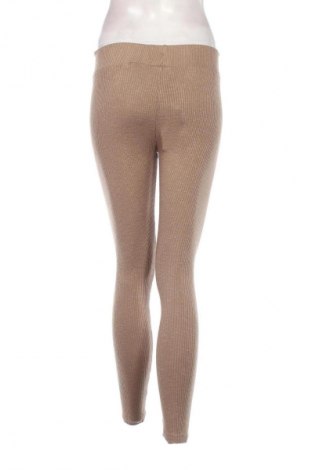 Dámské kalhoty  Fashion nova, Velikost M, Barva Béžová, Cena  739,00 Kč