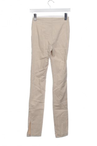 Damenhose Fb Sister, Größe XS, Farbe Beige, Preis 9,99 €