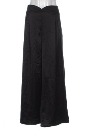 Dámske nohavice Flounce, Veľkosť XL, Farba Čierna, Cena  9,95 €