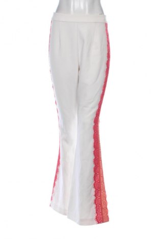 Damenhose Forever Unique, Größe M, Farbe Weiß, Preis 49,10 €