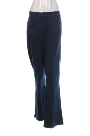 Damskie spodnie Fruit Of The Loom, Rozmiar XXL, Kolor Niebieski, Cena 150,99 zł