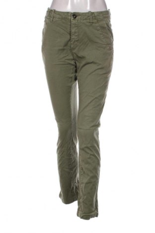 Dámské kalhoty  G-Star Raw, Velikost XS, Barva Zelená, Cena  1 229,00 Kč