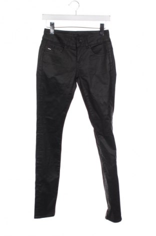Dámske nohavice G-Star Raw, Veľkosť S, Farba Čierna, Cena  43,95 €