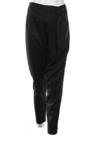 Damskie spodnie G-Star Raw, Rozmiar L, Kolor Czarny, Cena 236,74 zł