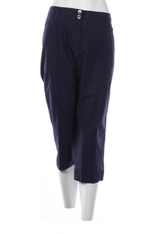 Damenhose G.W., Größe XL, Farbe Blau, Preis € 26,99
