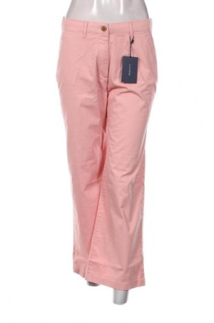 Damenhose Gant, Größe M, Farbe Rosa, Preis 142,99 €