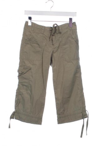 Damenhose Gap, Größe S, Farbe Grün, Preis € 17,39