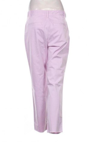 Damenhose Gap, Größe M, Farbe Lila, Preis € 24,30