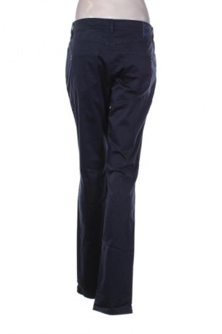 Pantaloni de femei Gardeur, Mărime M, Culoare Albastru, Preț 484,99 Lei