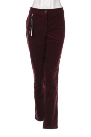 Damenhose Gardeur, Größe XL, Farbe Rot, Preis € 97,99