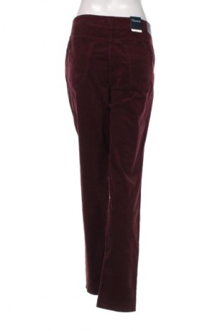 Damenhose Gardeur, Größe XL, Farbe Rot, Preis € 97,99