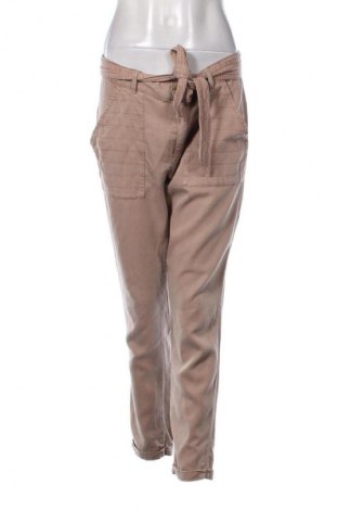 Pantaloni de femei Gas, Mărime M, Culoare Mov deschis, Preț 215,79 Lei