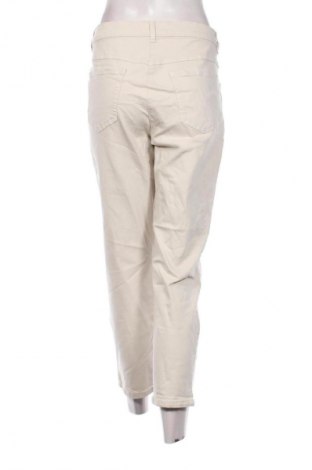 Damenhose Gerry Weber, Größe XL, Farbe Ecru, Preis € 43,99