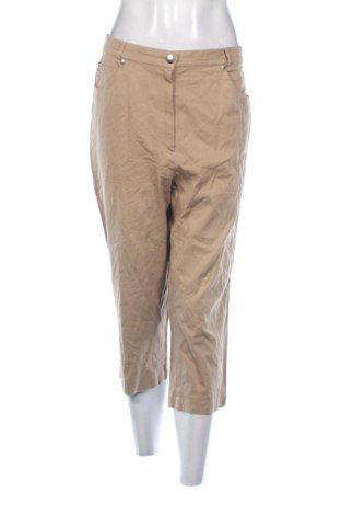 Damenhose Gerry Weber, Größe L, Farbe Beige, Preis € 31,68