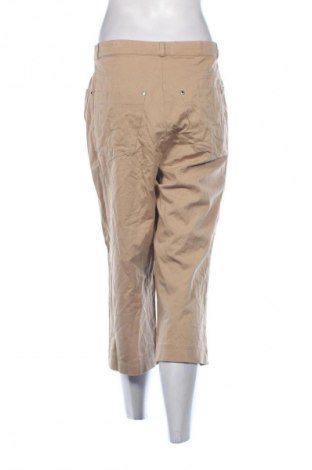 Damenhose Gerry Weber, Größe L, Farbe Beige, Preis € 31,68