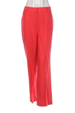 Dámské kalhoty  Gerry Weber, Velikost XL, Barva Červená, Cena  2 279,00 Kč