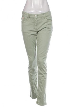 Dámské kalhoty  Gerry Weber, Velikost L, Barva Zelená, Cena  2 279,00 Kč